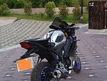 Yamaha R15M-3