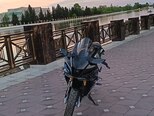 Yamaha R15M-8