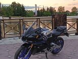 Yamaha R15M-5