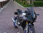 Yamaha R15M-7