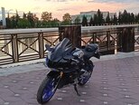Yamaha R15M-6