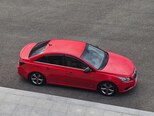 Chevrolet Cruze-2