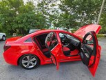 Chevrolet Cruze-3