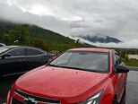 Chevrolet Cruze-6