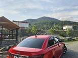Chevrolet Cruze-7