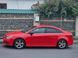 Chevrolet Cruze-8