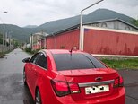 Chevrolet Cruze-12