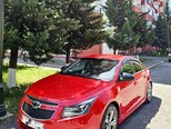Chevrolet Cruze-11