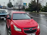 Chevrolet Cruze-9