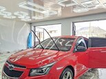 Chevrolet Cruze-14