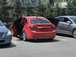Chevrolet Cruze-13