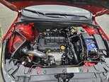 Chevrolet Cruze-16