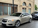 Chevrolet Cruze-3