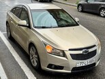 Chevrolet Cruze-9