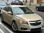Chevrolet Cruze-2