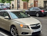 Chevrolet Cruze-4