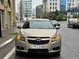 Chevrolet Cruze-5