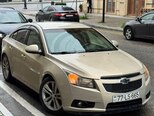 Chevrolet Cruze-1