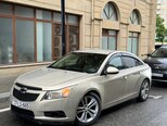 Chevrolet Cruze-6