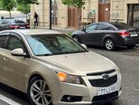 Chevrolet Cruze-7