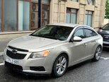 Chevrolet Cruze-10