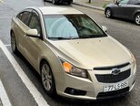 Chevrolet Cruze-8