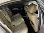 Chevrolet Cruze-16