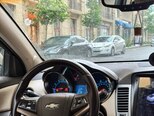 Chevrolet Cruze-20