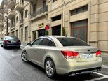 Chevrolet Cruze-14