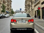 Chevrolet Cruze-11
