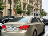 Chevrolet Cruze-12