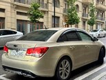Chevrolet Cruze-15