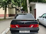 LADA (VAZ) 2115-8