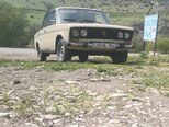 LADA (VAZ) 2106-6
