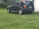 Ford Maverick-11