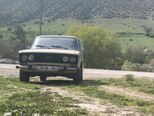 LADA (VAZ) 2106-3