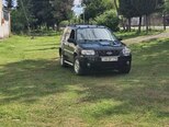 Ford Maverick-12