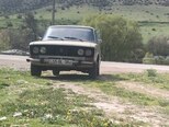 LADA (VAZ) 2106-1