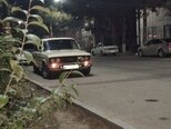LADA (VAZ) 2106-7