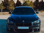BMW 528-7