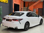 Toyota Camry-5