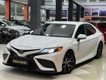 Toyota Camry-2