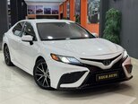 Toyota Camry-3