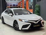 Toyota Camry-4