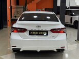 Toyota Camry-7