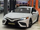 Toyota Camry-1