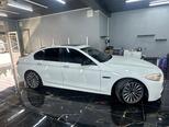 BMW 528-4