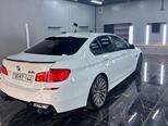 BMW 528-5