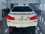 BMW 528-6