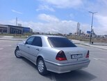 Mercedes C 200-5